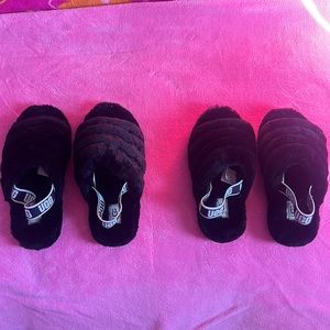 UGG Fluff Yeah Slide